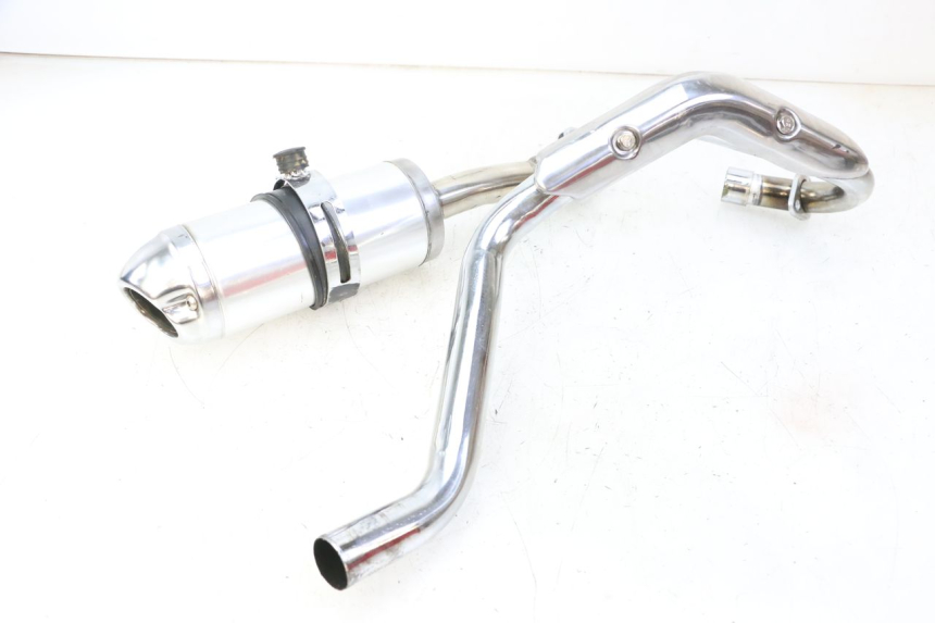 photo de SCARICO APOLLO RFZ 125