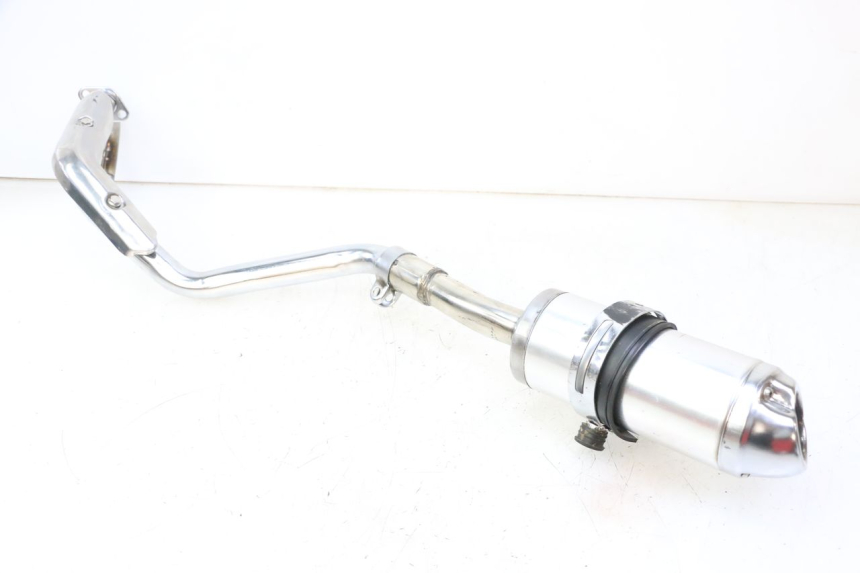 photo de SCARICO APOLLO RFZ 125
