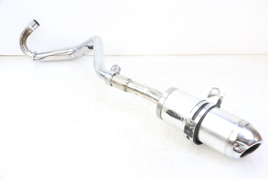 photo de SCARICO APOLLO RFZ 125