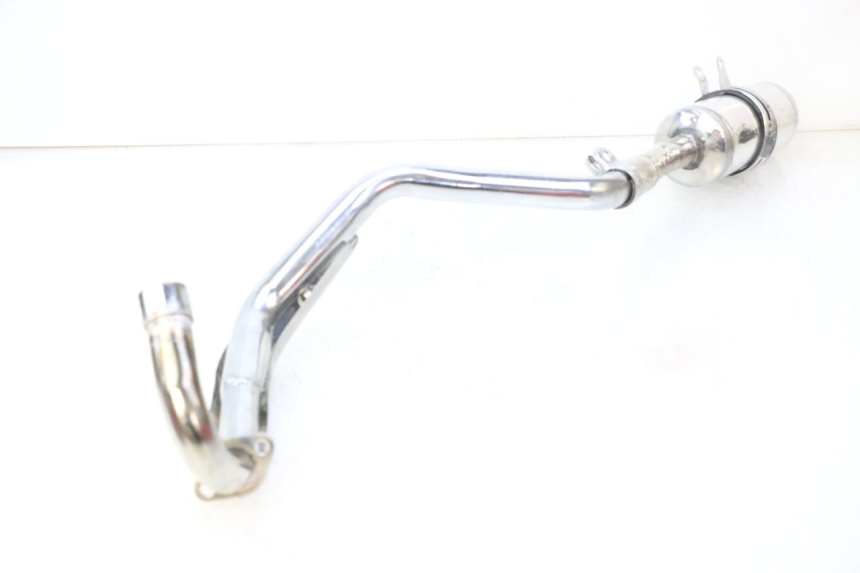 photo de SCARICO APOLLO RFZ 125