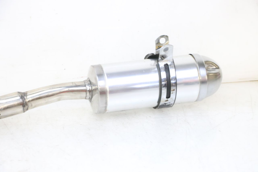 photo de SCARICO APOLLO RFZ 125
