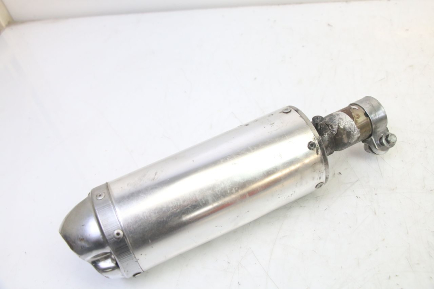 photo de SCARICO APOLLO RFZ 125