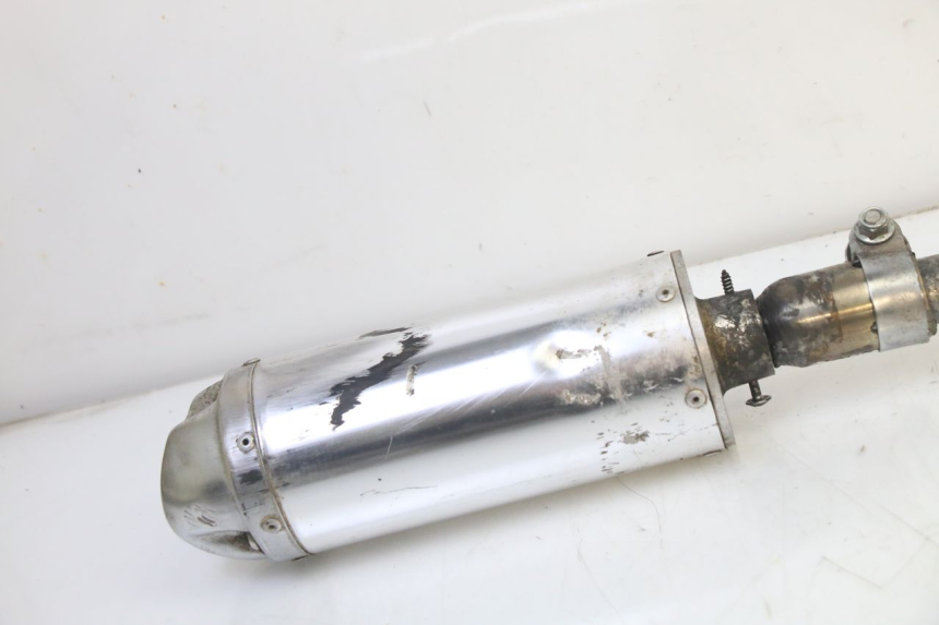photo de SCARICO APOLLO RFZ 125