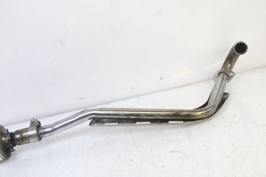 photo de SCARICO APOLLO RFZ 125