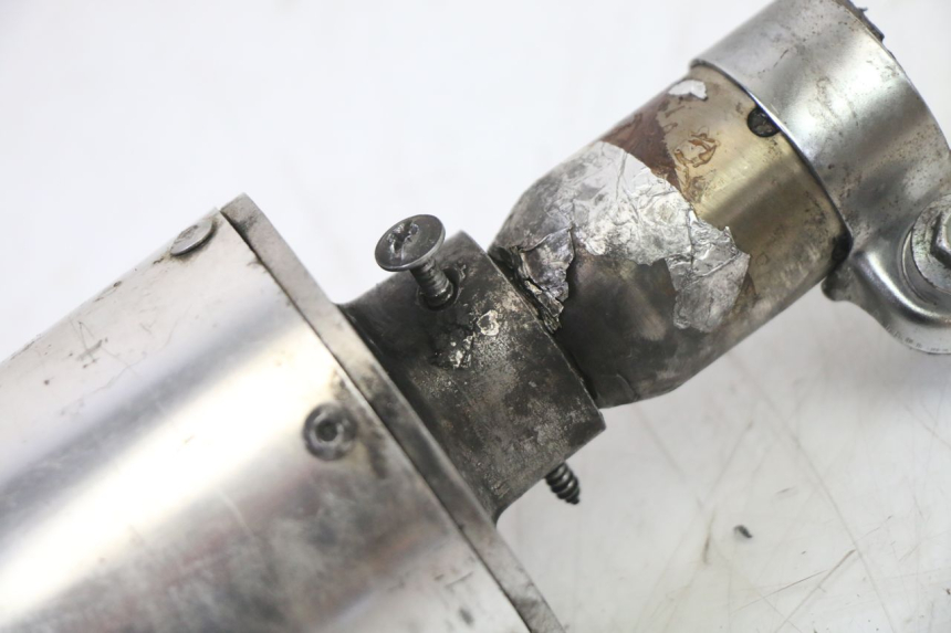 photo de SCARICO APOLLO RFZ 125