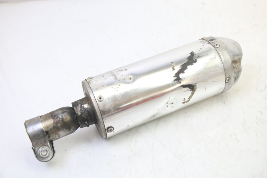 photo de SCARICO APOLLO RFZ 125