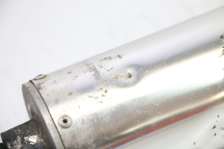 photo de SCARICO APOLLO RFZ 125