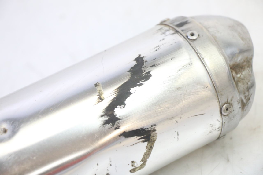 photo de SCARICO APOLLO RFZ 125