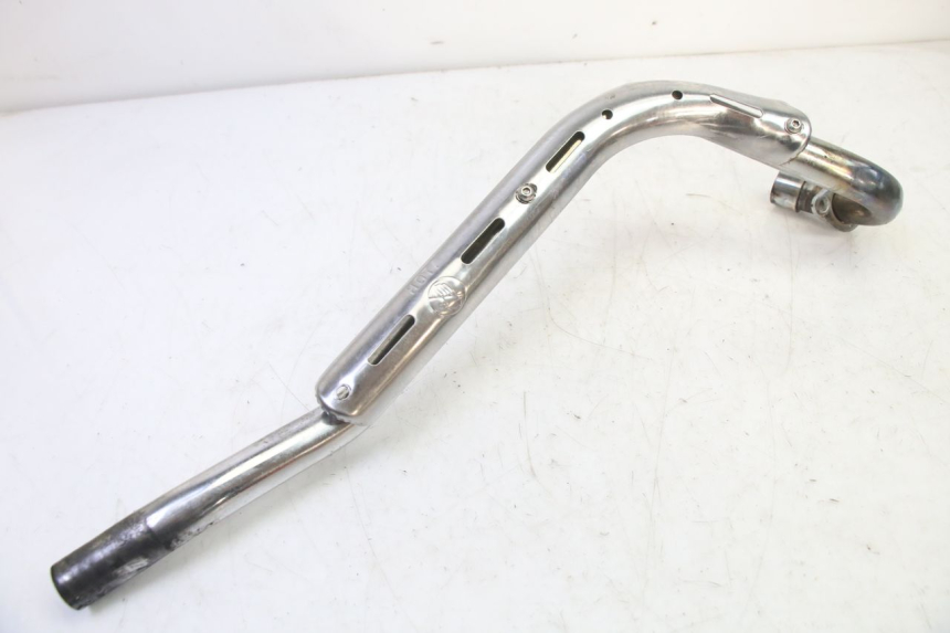 photo de SCARICO APOLLO RFZ 125