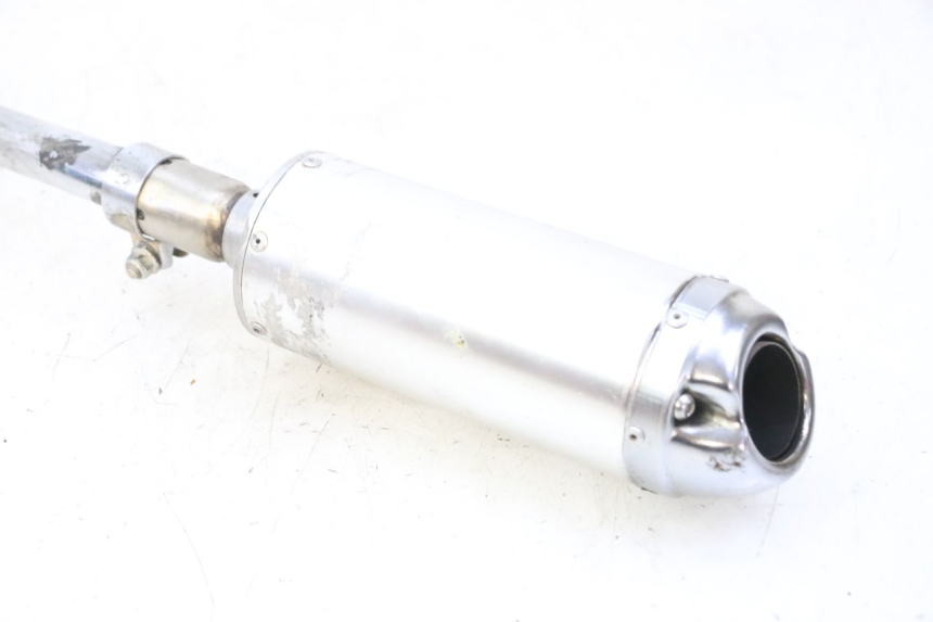 photo de SCARICO APOLLO RFZ 125