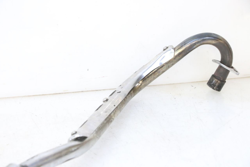 photo de SCARICO APOLLO RFZ 125
