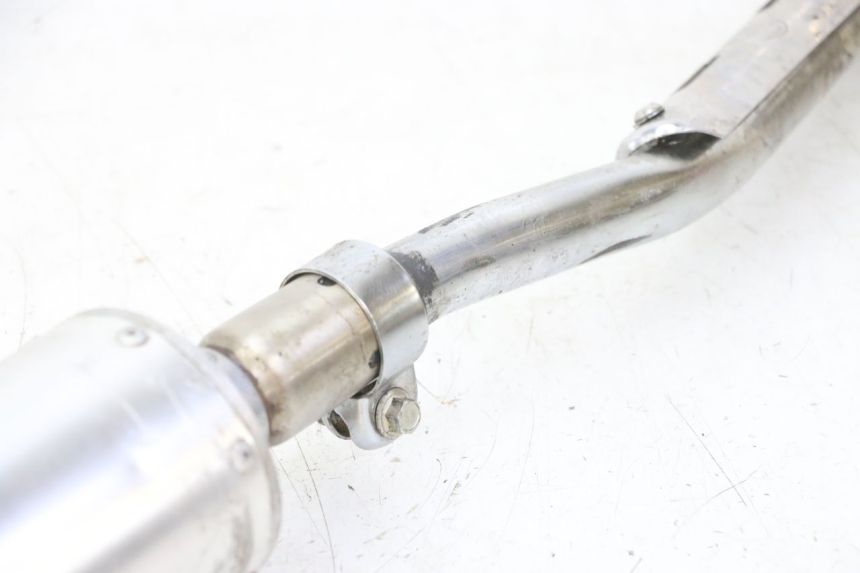 photo de SCARICO APOLLO RFZ 125