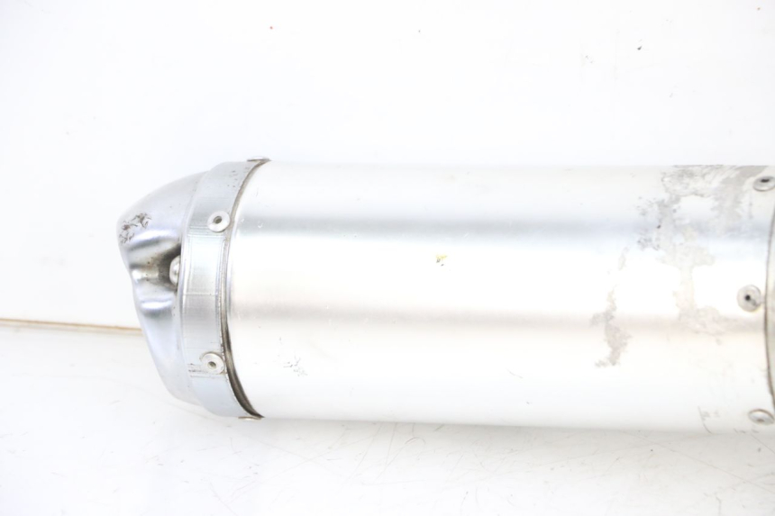 photo de SCARICO APOLLO RFZ 125