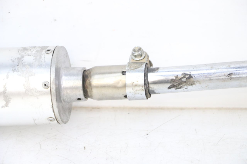 photo de SCARICO APOLLO RFZ 125