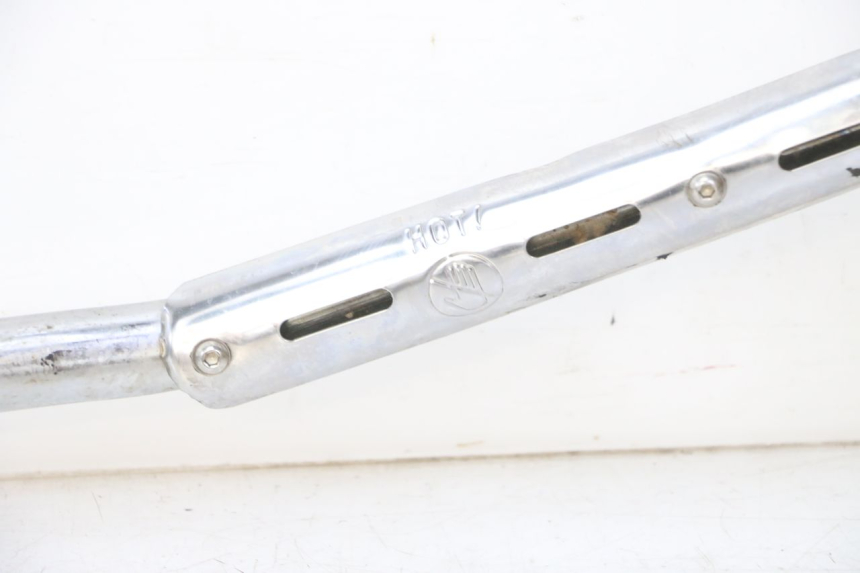 photo de SCARICO APOLLO RFZ 125