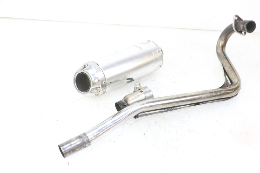 photo de SCARICO APOLLO RFZ 125