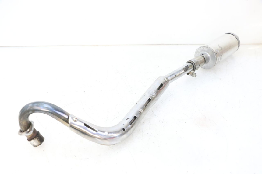 photo de SCARICO APOLLO RFZ 125