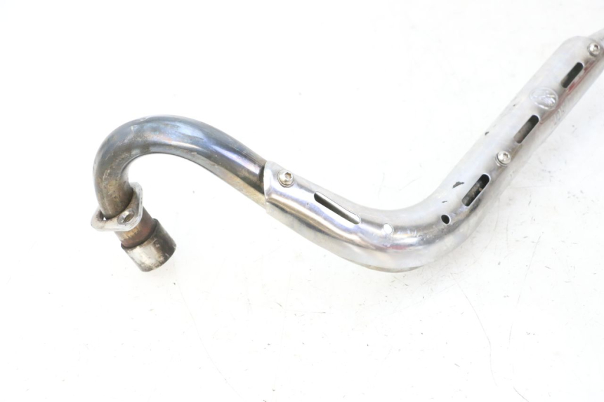 photo de SCARICO APOLLO RFZ 125