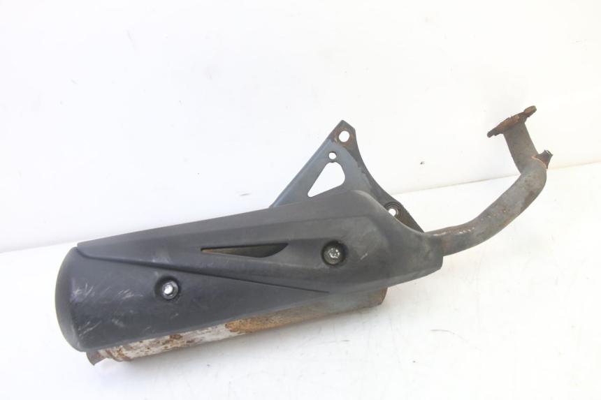 photo de SCARICO TNT MOTOR ROMA 10' 2T 50 (2011 - 2018)