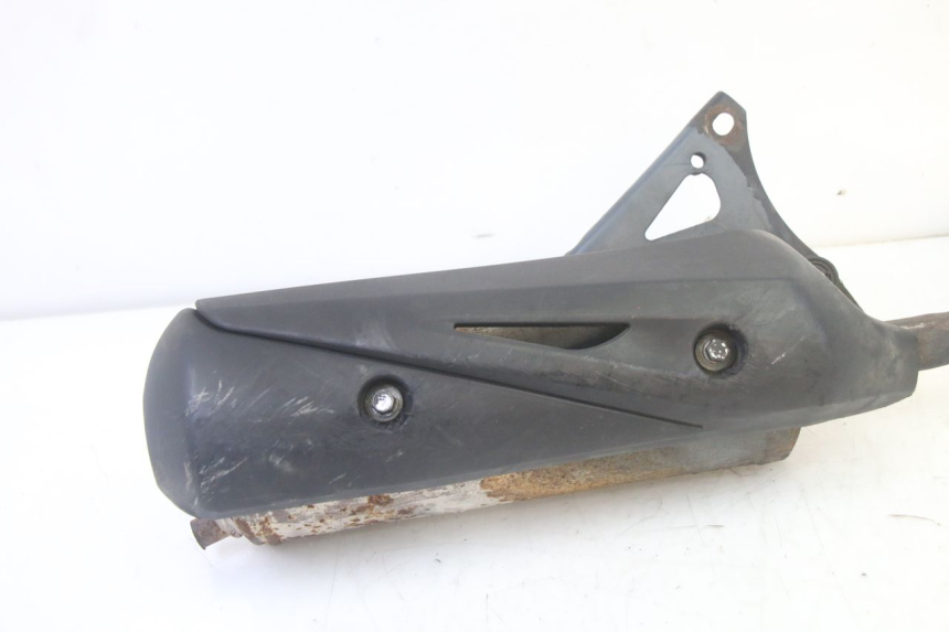 photo de SCARICO TNT MOTOR ROMA 10' 2T 50 (2011 - 2018)