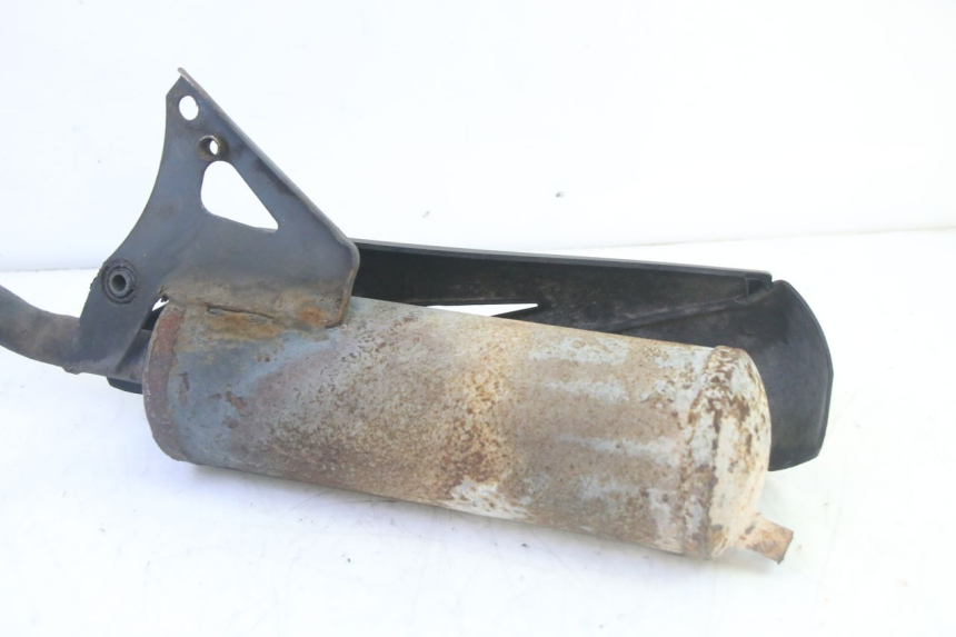 photo de SCARICO TNT MOTOR ROMA 10' 2T 50 (2011 - 2018)