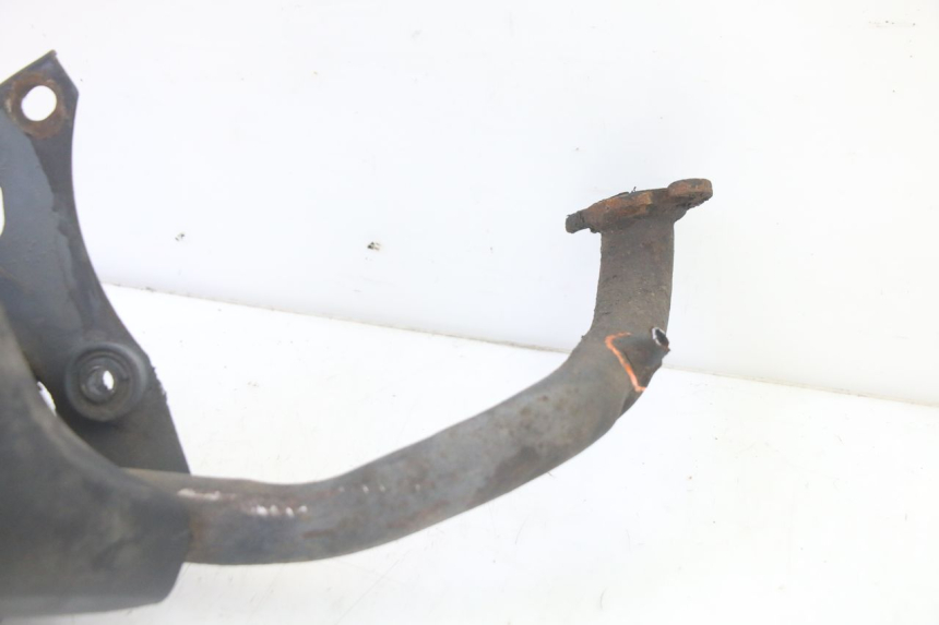 photo de SCARICO TNT MOTOR ROMA 10' 2T 50 (2011 - 2018)