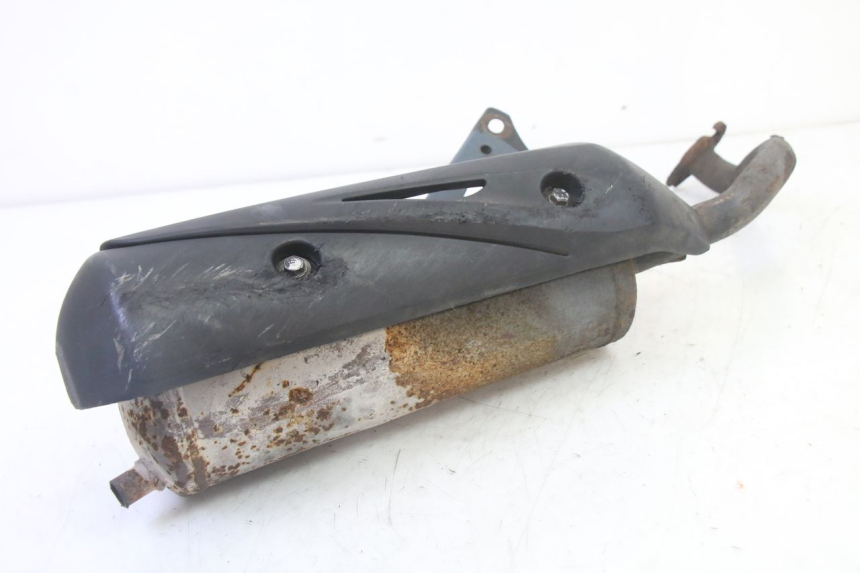 photo de SCARICO TNT MOTOR ROMA 10' 2T 50 (2011 - 2018)