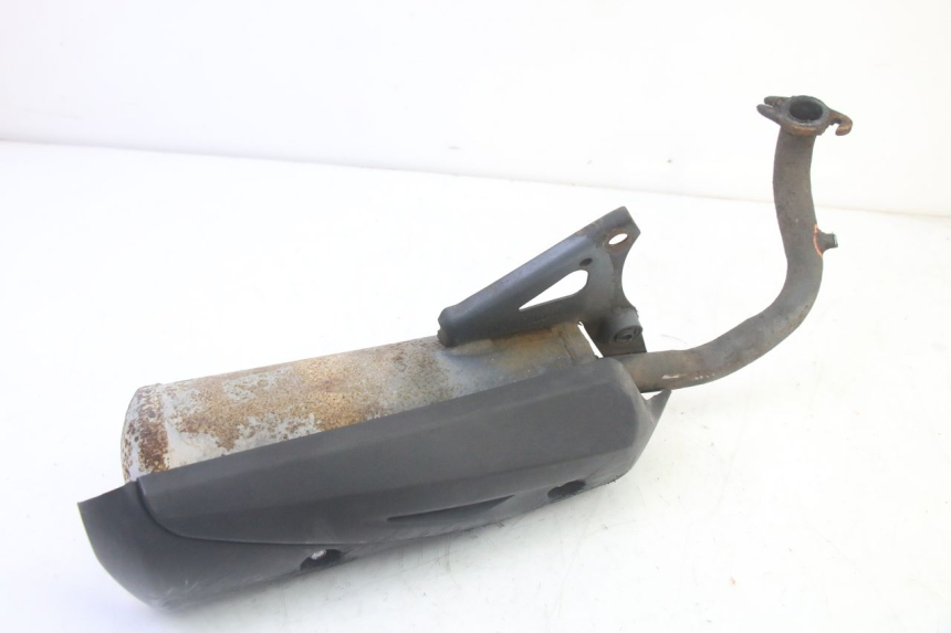 photo de SCARICO TNT MOTOR ROMA 10' 2T 50 (2011 - 2018)