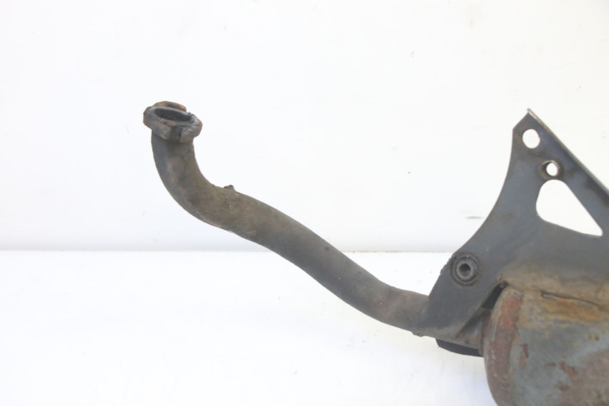 photo de SCARICO TNT MOTOR ROMA 10' 2T 50 (2011 - 2018)