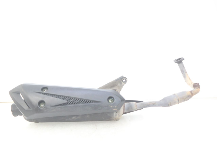 photo de SCARICO TNT MOTOR ROMA 10' 4T 50 (2019 - 2022)