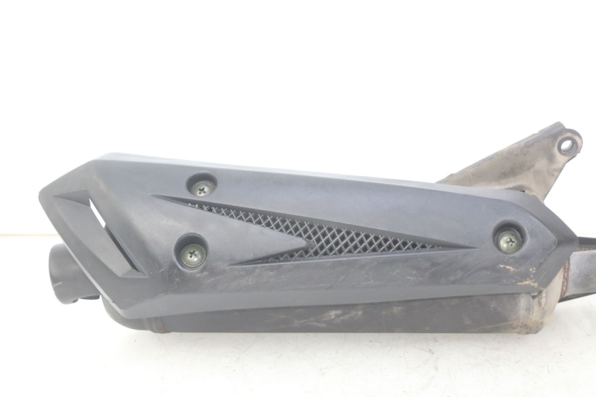 photo de SCARICO TNT MOTOR ROMA 10' 4T 50 (2019 - 2022)