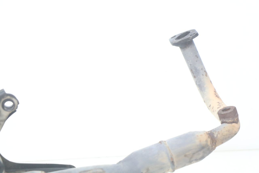 photo de SCARICO TNT MOTOR ROMA 10' 4T 50 (2019 - 2022)