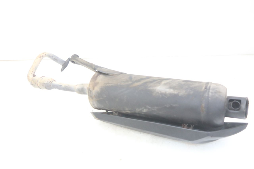 photo de SCARICO TNT MOTOR ROMA 10' 4T 50 (2019 - 2022)