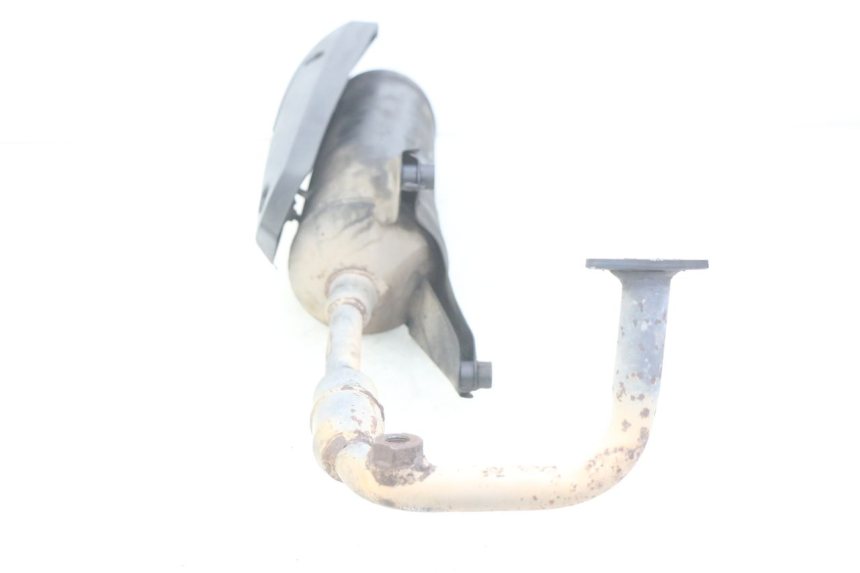 photo de SCARICO TNT MOTOR ROMA 10' 4T 50 (2019 - 2022)