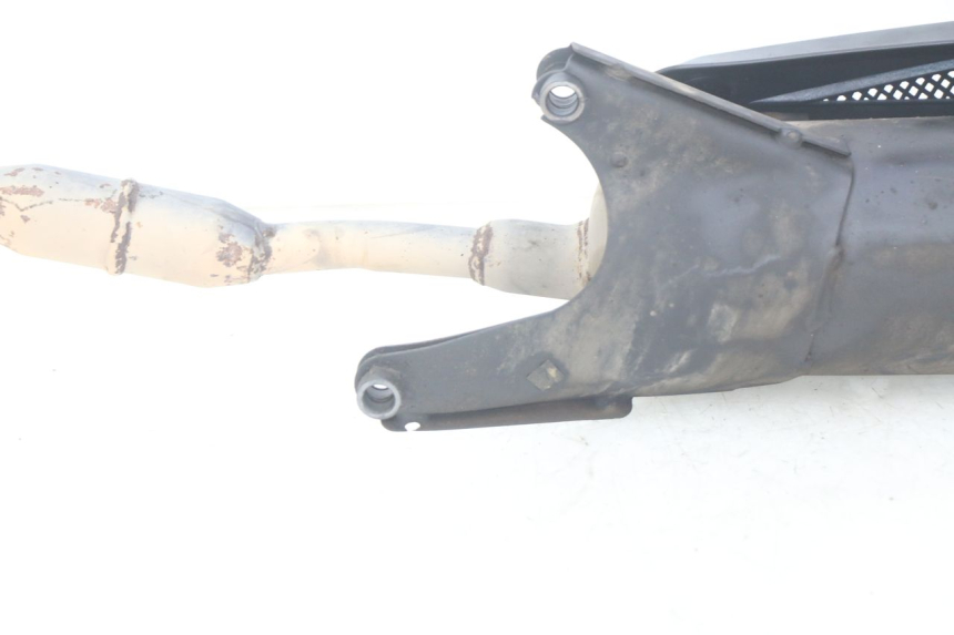 photo de SCARICO TNT MOTOR ROMA 10' 4T 50 (2019 - 2022)