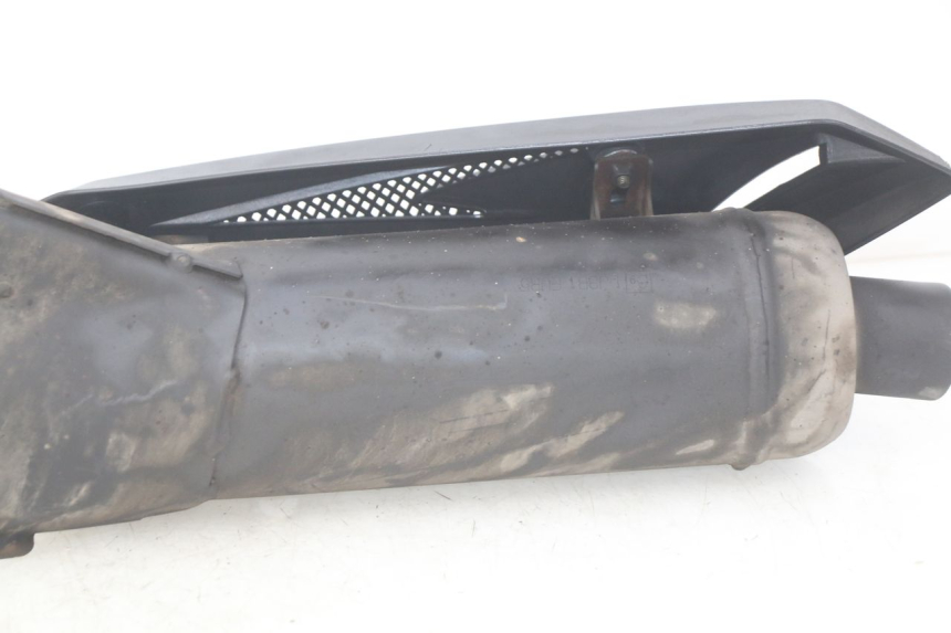 photo de SCARICO TNT MOTOR ROMA 10' 4T 50 (2019 - 2022)