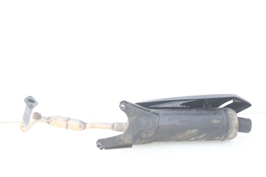 photo de SCARICO TNT MOTOR ROMA 10' 4T 50 (2019 - 2022)