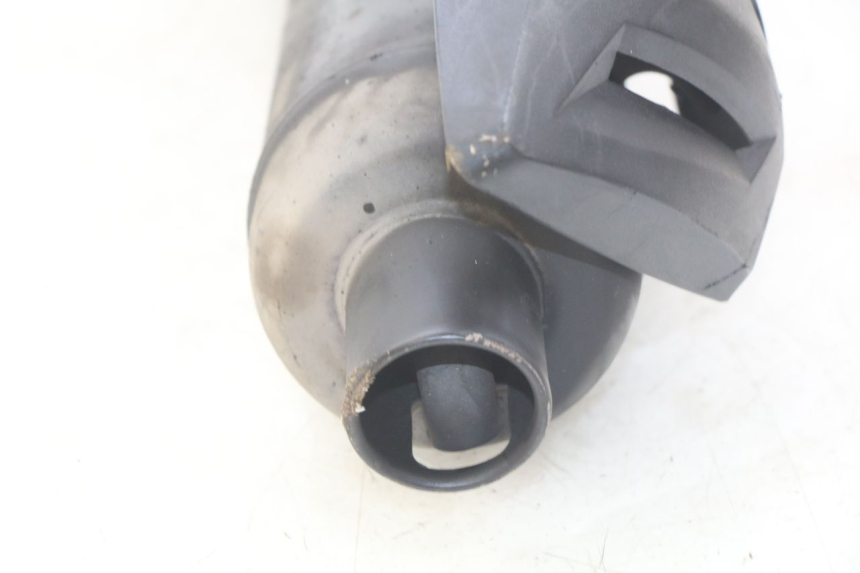 photo de SCARICO TNT MOTOR ROMA 10' 4T 50 (2019 - 2022)