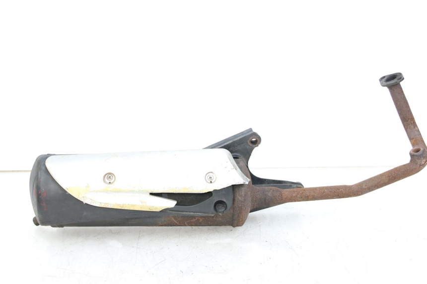 photo de SCARICO TNT MOTOR ROMA 10' 4T 50 (2007 - 2018)