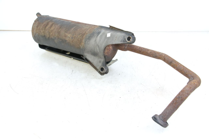 photo de SCARICO TNT MOTOR ROMA 10' 4T 50 (2007 - 2018)