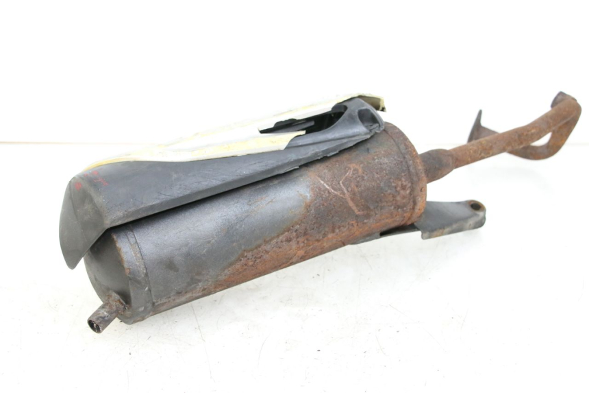 photo de SCARICO TNT MOTOR ROMA 10' 4T 50 (2007 - 2018)