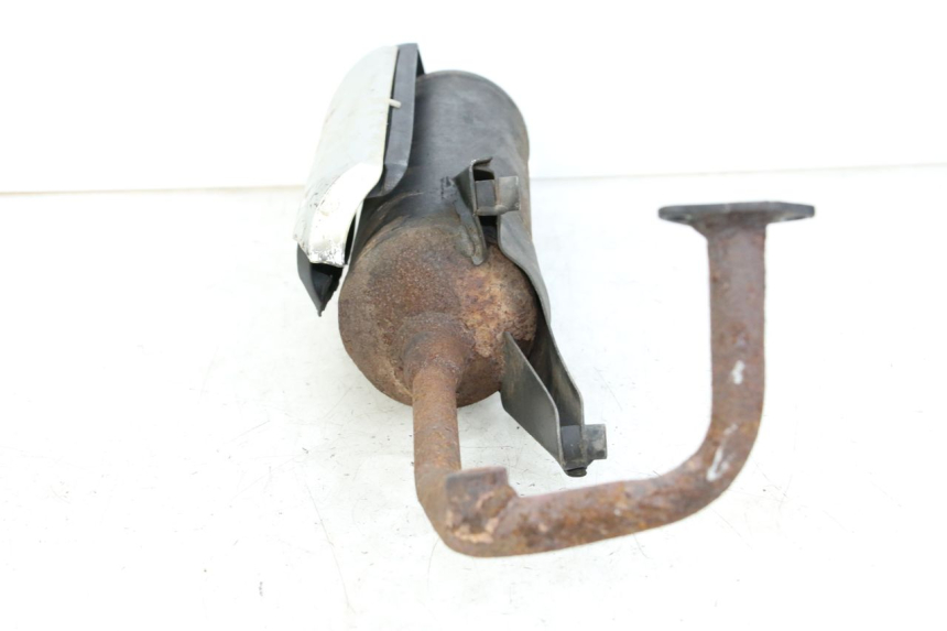 photo de SCARICO TNT MOTOR ROMA 10' 4T 50 (2007 - 2018)