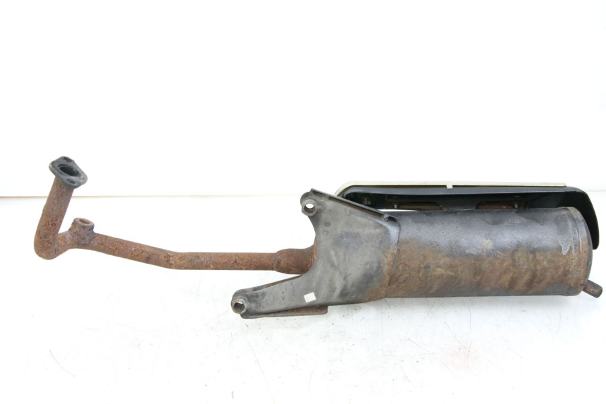 photo de SCARICO TNT MOTOR ROMA 10' 4T 50 (2007 - 2018)