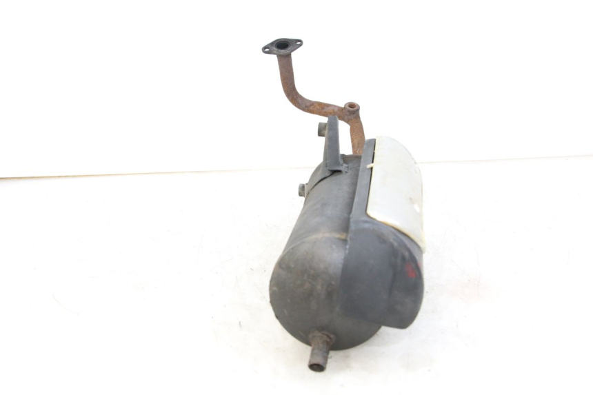 photo de SCARICO TNT MOTOR ROMA 10' 4T 50 (2007 - 2018)