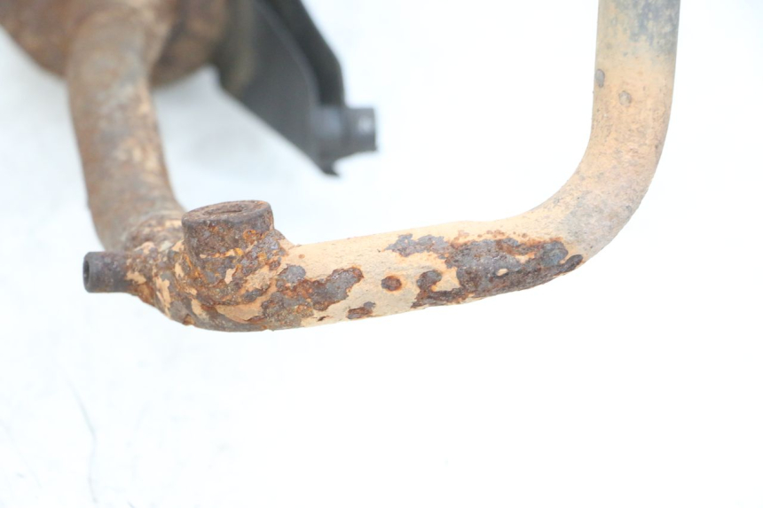 photo de SCARICO TNT MOTOR ROMA 10' 4T 50 (2019 - 2022) - Foto prodotto supplementare