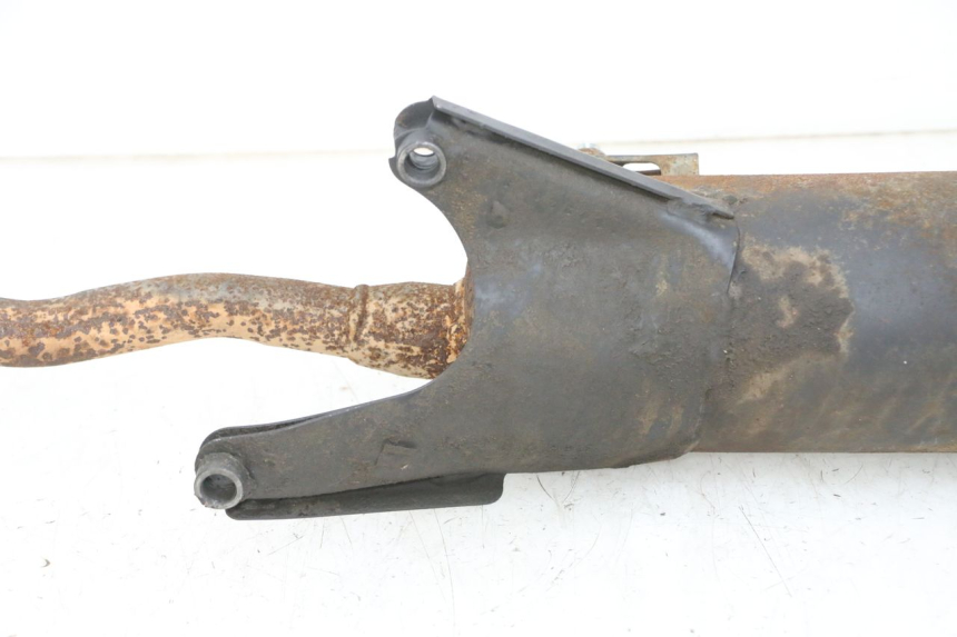 photo de SCARICO TNT MOTOR ROMA 10' 4T 50 (2019 - 2022) - Angolazione alternativa