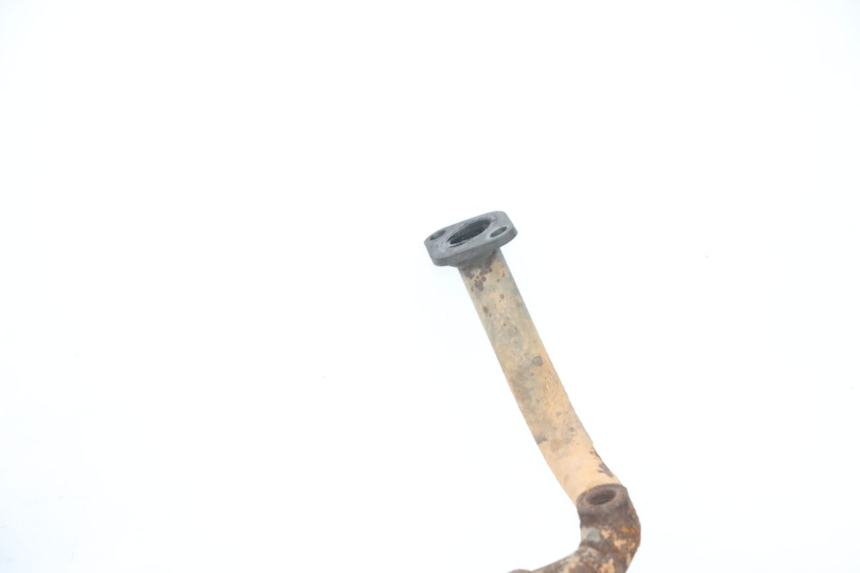 photo de SCARICO TNT MOTOR ROMA 10' 4T 50 (2019 - 2022) - Dettaglio del componente