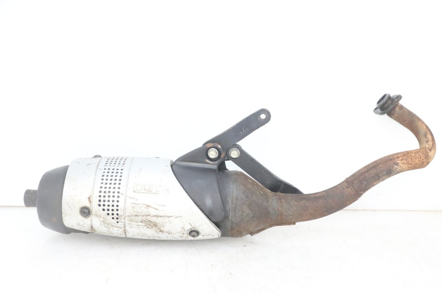 photo de SCARICO GILERA RUNNER SL 50 (2006 - 2009)