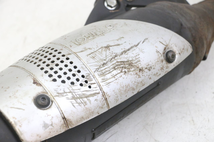 photo de SCARICO GILERA RUNNER SL 50 (2006 - 2009)