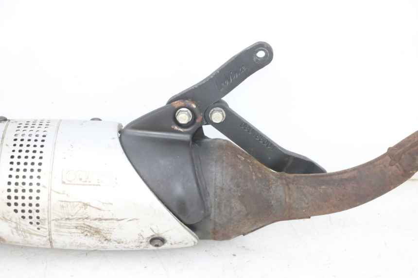 photo de SCARICO GILERA RUNNER SL 50 (2006 - 2009)
